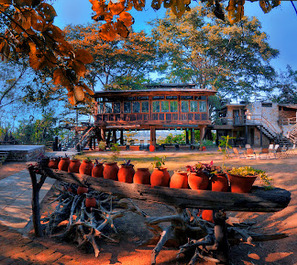 ken river lodge